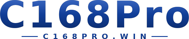 C168Pro logo