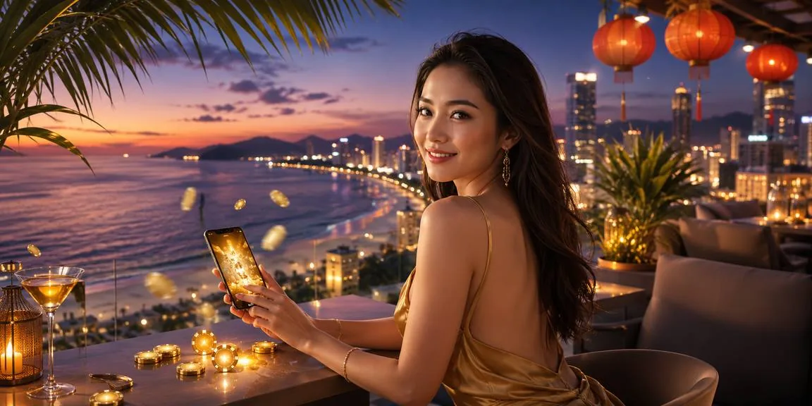 C168Pro Việt Nam Sảnh casino