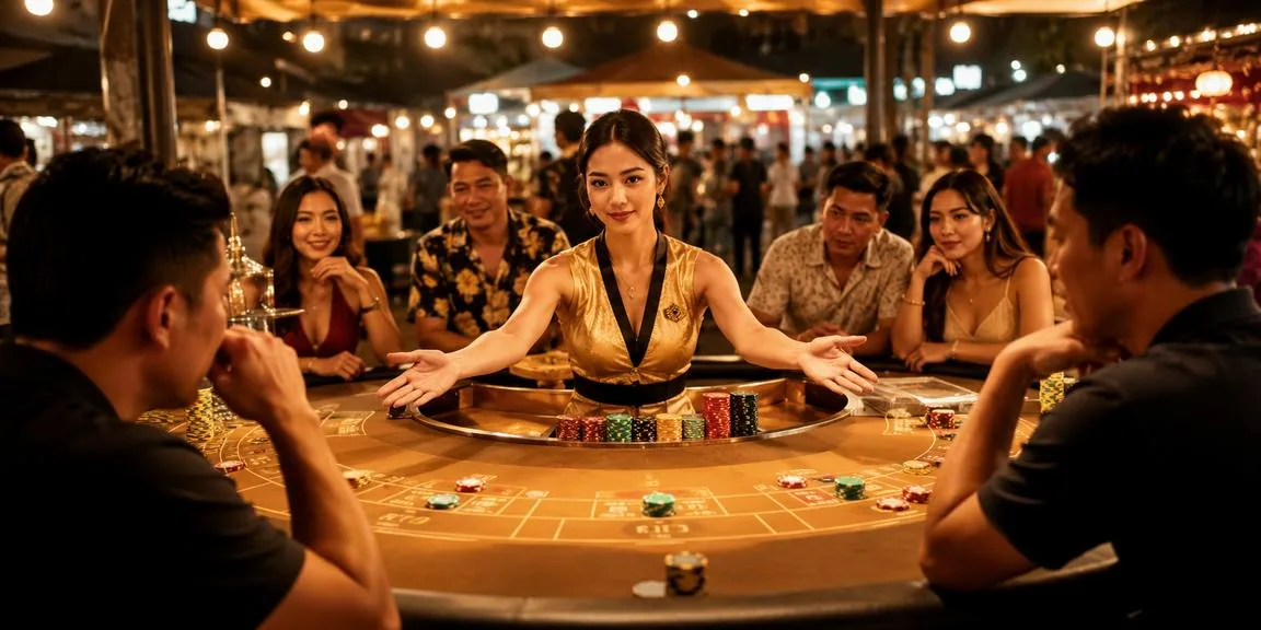 C168Pro Thẻ Ngân Hàng Baccarat